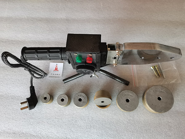 RJQ-63型管材熔接器